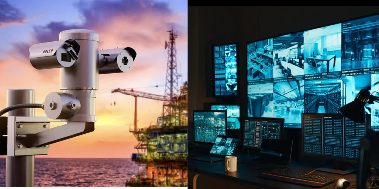 CCTV systems