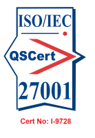 ISO/IEC 27001