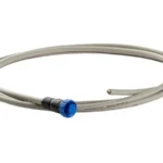 Power cable for the Tron AIS TR-8000 display unit