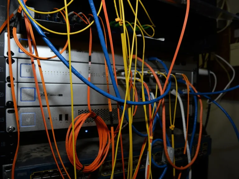 LAN / WLAN