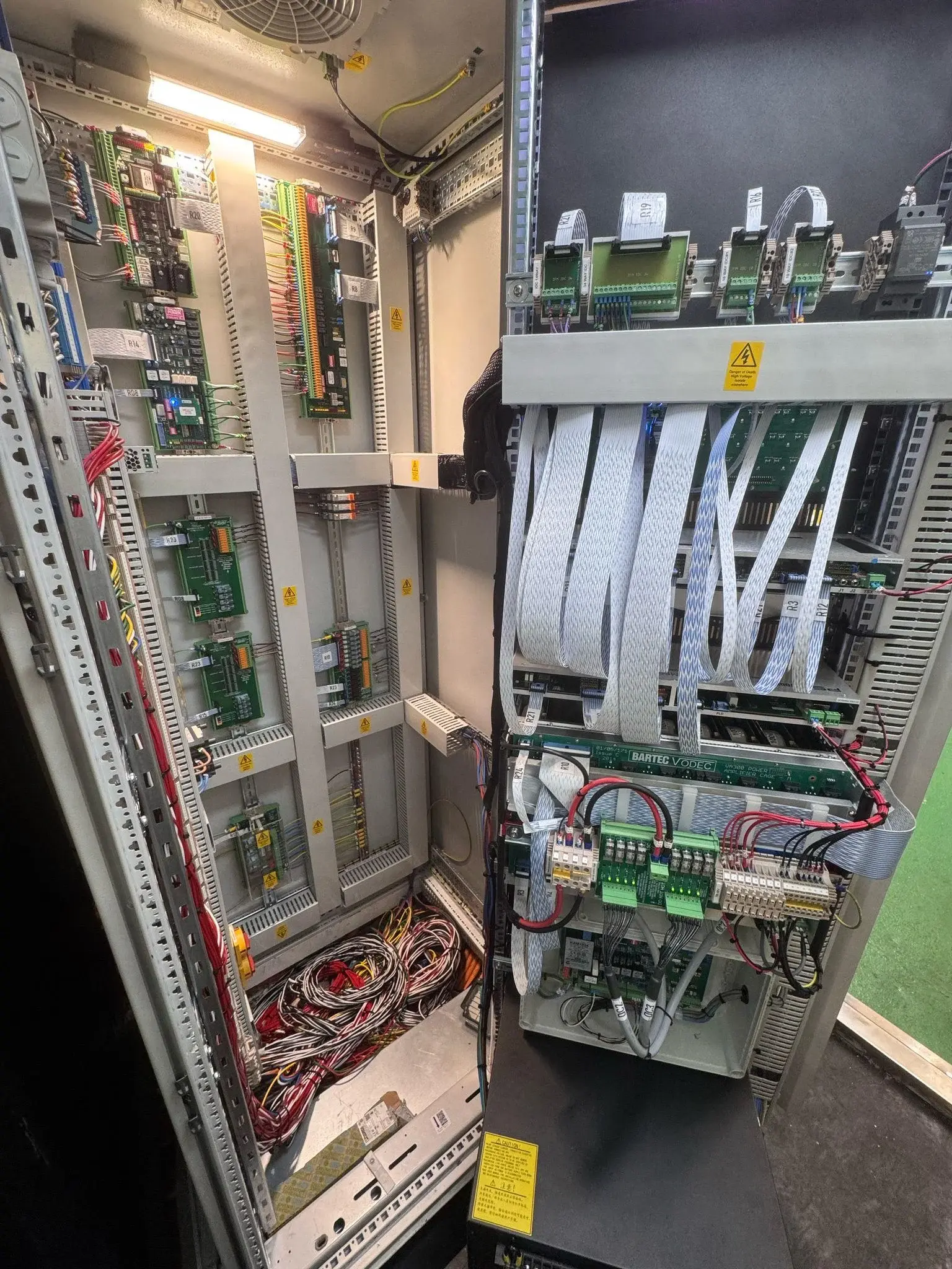 PAGA / Paging Systems