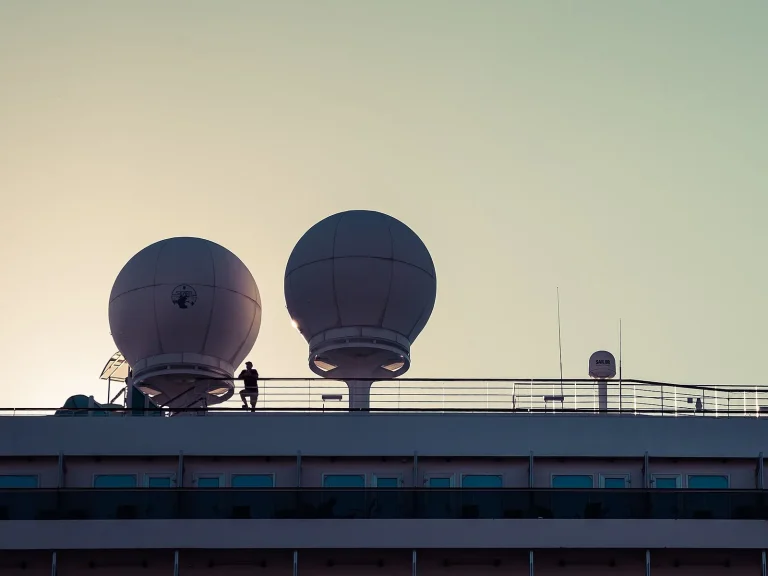 Satellite Communication Systems