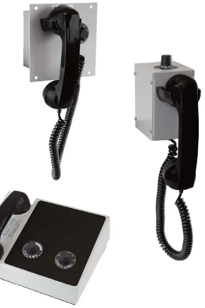 Access Panels