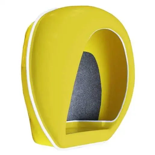 Acoustic Hood