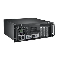Advantech IPC-631MB-BTO Remote Work Station
