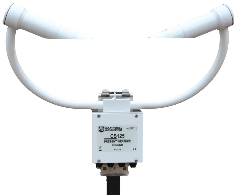 Campbell CS125 Present Weather and Visibility Sensor