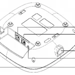 Cisco 9120AXI Indoor WiFi Access Point – photo 2