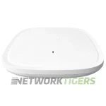 Cisco 9120AXI Indoor WiFi Access Point – photo 3