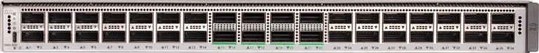 Cisco C9500 with DNA Advantage