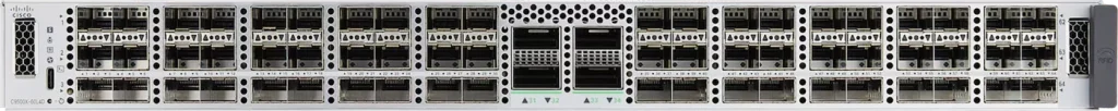 Cisco C9500 with DNA Advantage – photo 2