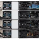 Cisco Catalyst 9200L Switch – photo 2
