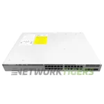 Cisco Catalyst 9200L Switch – photo 3