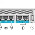 Cisco Catalyst C9800-L-C-K9 Wireless Controller – photo 2