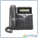 Cisco UC Phone 7811