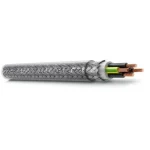 Control Cables