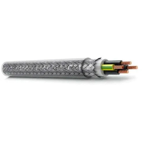 Control Cables