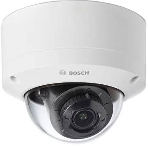 Dome Cameras