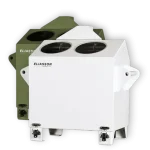 Eliasson CBME80B Cloud Ceilometer