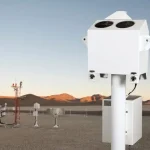 Eliasson CBME80B Cloud Ceilometer – photo 2