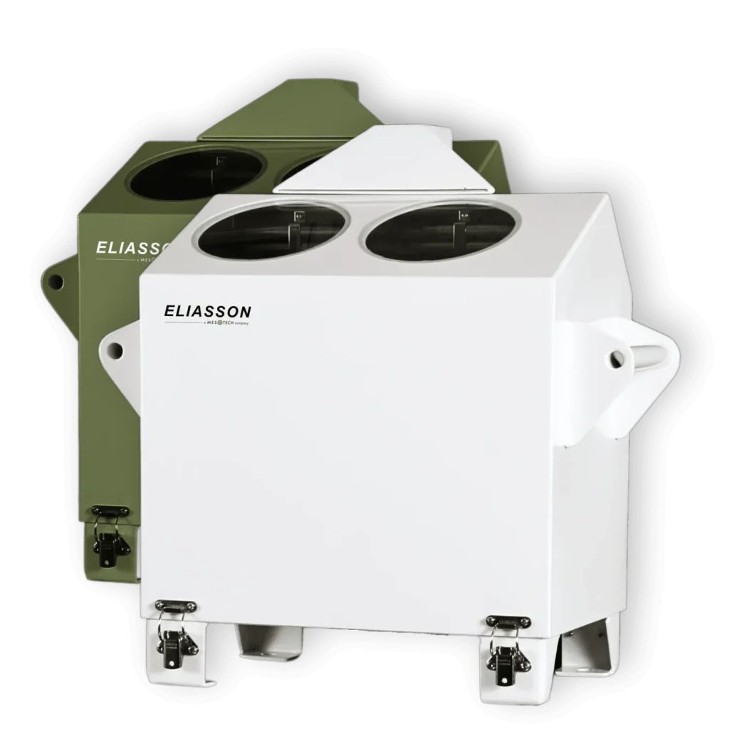 Eliasson CBME80B Cloud Ceilometer – photo 3
