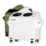 Eliasson CBME80B Cloud Ceilometer – photo 3