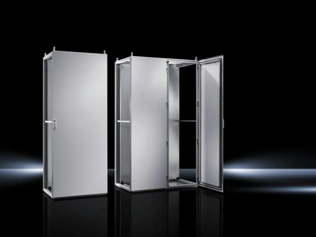 Enclosures and Racks