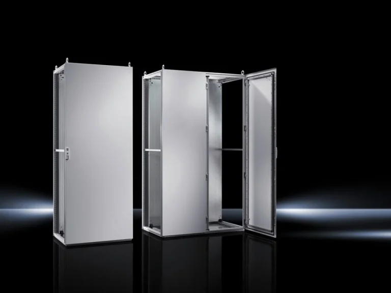 Enclosures and Racks