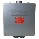 Enclosures