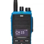 Entel DT544 I.S. IECEx VHF Marine Radio – photo 2