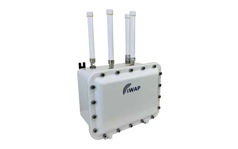 Explosion Proof Access Points