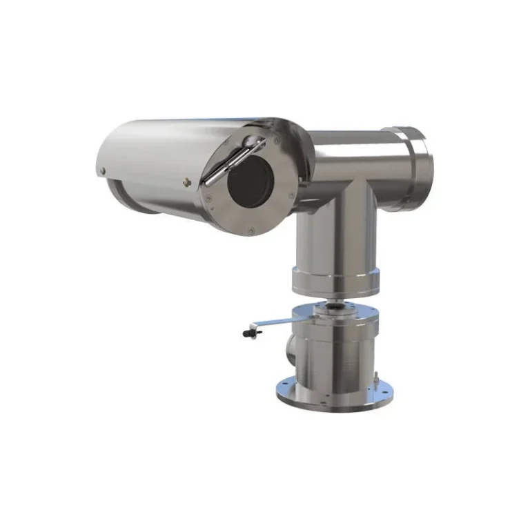 Explosion Proof Cameras