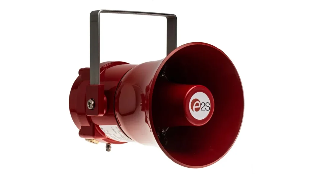 Explosion Proof Speakers – photo 2