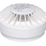 Fire and Smoke Detectors