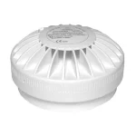 Fire and Smoke Detectors – photo 3