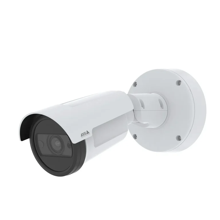 Fixed Cameras