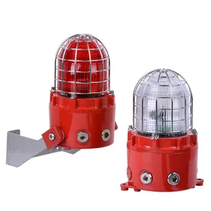 Flashing Beacons (Ex and Non-Ex)
