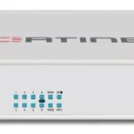 Fortinet FortiGate 80F / 400F IDMZ Firewall