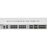 Fortinet FortiGate 80F / 400F IDMZ Firewall – photo 2