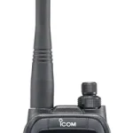 ICOM IC-A25CE VHF Airband Portable Handheld