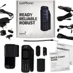 Inmarsat IsatPhone 2 Satellite Phone – photo 2
