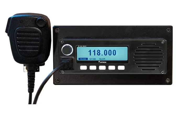 Jotron 81339 Handheld Microphone with Bracket