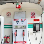 KNTECH KNEx1 Explosion Proof Telephone – photo 2