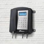 KNTECH KNEx1 Explosion Proof Telephone – photo 3