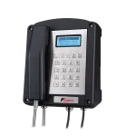 KNTECH KNEx1 Explosion Proof Telephone – photo 5