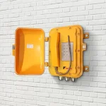 KNTECH KNEx6 Explosion Proof Telephone – photo 2