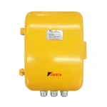 KNTECH KNEx6 Explosion Proof Telephone – photo 3