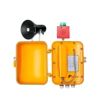 KNTECH KNEx6 Explosion Proof Telephone – photo 5