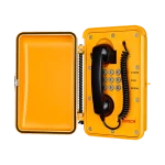 KNTECH KNSP-01T3J Indoor Analog Telephone