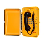 KNTECH KNSP-01T3J Indoor Analog Telephone – photo 3