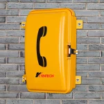 KNTECH KNSP-01T3J Weatherproof Analog Telephone – photo 3